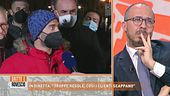 Torino, i commercianti in crisi