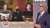 Covid: "Mio marito convinto dai no vax, è morto di covid"