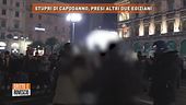Stupri di Capodanno, presi altri due egiziani