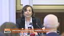 Lamorgese: "Smettiamo di associare gli immigrati alle violenze"
