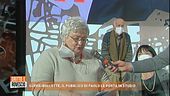 Super-bollette, il pubblico di Paolo le porta in studio