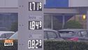 Benzina choc, arriva a 2 euro al litro