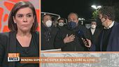 Benzina super? No, super-benzina: 2 euro al litro - In diretta da Sorrento