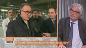 In diretta: "Con queste bollette presto chiuderemo"