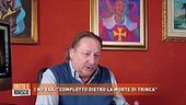 I no vax: "Complotto dietro la morte di Trinca"