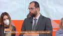 In studio: "Salviamo i no vax e loro ci insultano"