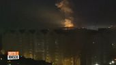 Putin invade l'Ucraina: è guerra