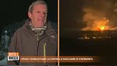 L'invasione russa via terra, mare e cielo