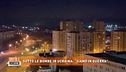 Sotto le bombe in Ucraina