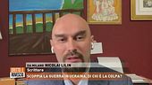 Scoppia la guerra in Ucraina, di chi è la colpa?