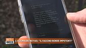 L'ultima dei no vax
