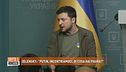 Zelensky: "Putin, incontriamoci. Di cosa hai paura?"
