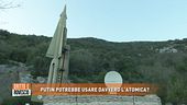 Putin potrebbe usare davvero l'atomica?