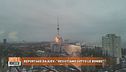 Reportage da Kiev: "Resistiamo sotto le bombe"