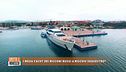 I mega yacht dei ricconi russi a rischio sequestro?