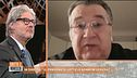 In diretta: "Io, pensionato, sotto le bombe in Ucraina"