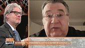 In diretta: "Io, pensionato, sotto le bombe in Ucraina"