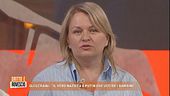 Gli ucraini: "Il vero nazista è Putin che uccide i bambini"