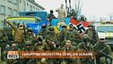 I gruppi neonazisti tra le milizie ucraine