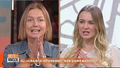 Gli ucraini si difendono: "Non siamo nazisti"
