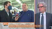 "Niente più affari con i russi, così falliamo"