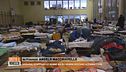 In diretta dalla Polonia: "In arrivo milioni di profughi"