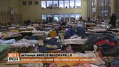 In diretta dalla Polonia: "In arrivo milioni di profughi"