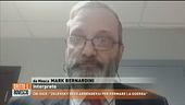 Chi dice: "Zelensky deve arrendersi per fermare la guerra"