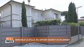 Non solo la villa: gli affari segreti di Zelensky