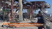 Kiev sotto le bombe: "Non abbiamo da mangiare"