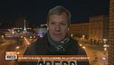In diretta da Kiev: "Sotto le bombe, ma la capitale resiste"