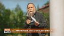 Alexandr Dugin, chi è l'ideologo di Putin