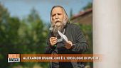 Alexandr Dugin, chi è l'ideologo di Putin