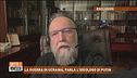 Intervista a Aleksandr Dugin, l'ideologo di Putin