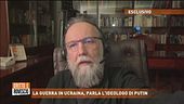 Intervista a Aleksandr Dugin, l'ideologo di Putin