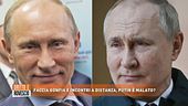 Faccia gonfia e incontri a distanza, Putin è malato?