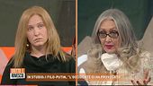 Scontro in studio tra ucraini e filo-Putin