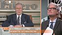 In diretta Vittorio Feltri