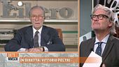 In diretta Vittorio Feltri