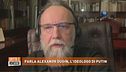 Parla Alexandr Dugin, l'ideologo di Putin