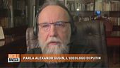 Parla Alexandr Dugin, l'ideologo di Putin