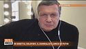 In diretta: Soloviev, il giornalista amico di Putin