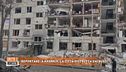 Reportage: a Kharkiv, la città distrutta dai russi