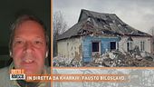 In diretta da Kharkiv: Fausto Biloslavo