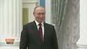 Le voci di un attentato contro Putin