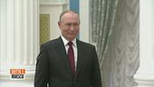 Le voci di un attentato contro Putin