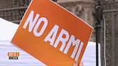 Armi all'Ucraina e spese militari: è scontro