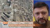 Intervista al sindaco di Mariupol, Vadym Boychenko