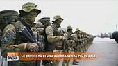Le crudeltà di una guerra senza più regole
