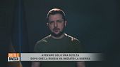 Zelensky, il presidente eroe che divide il mondo
